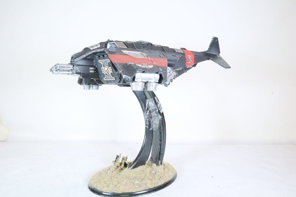 Corvus Blackstar