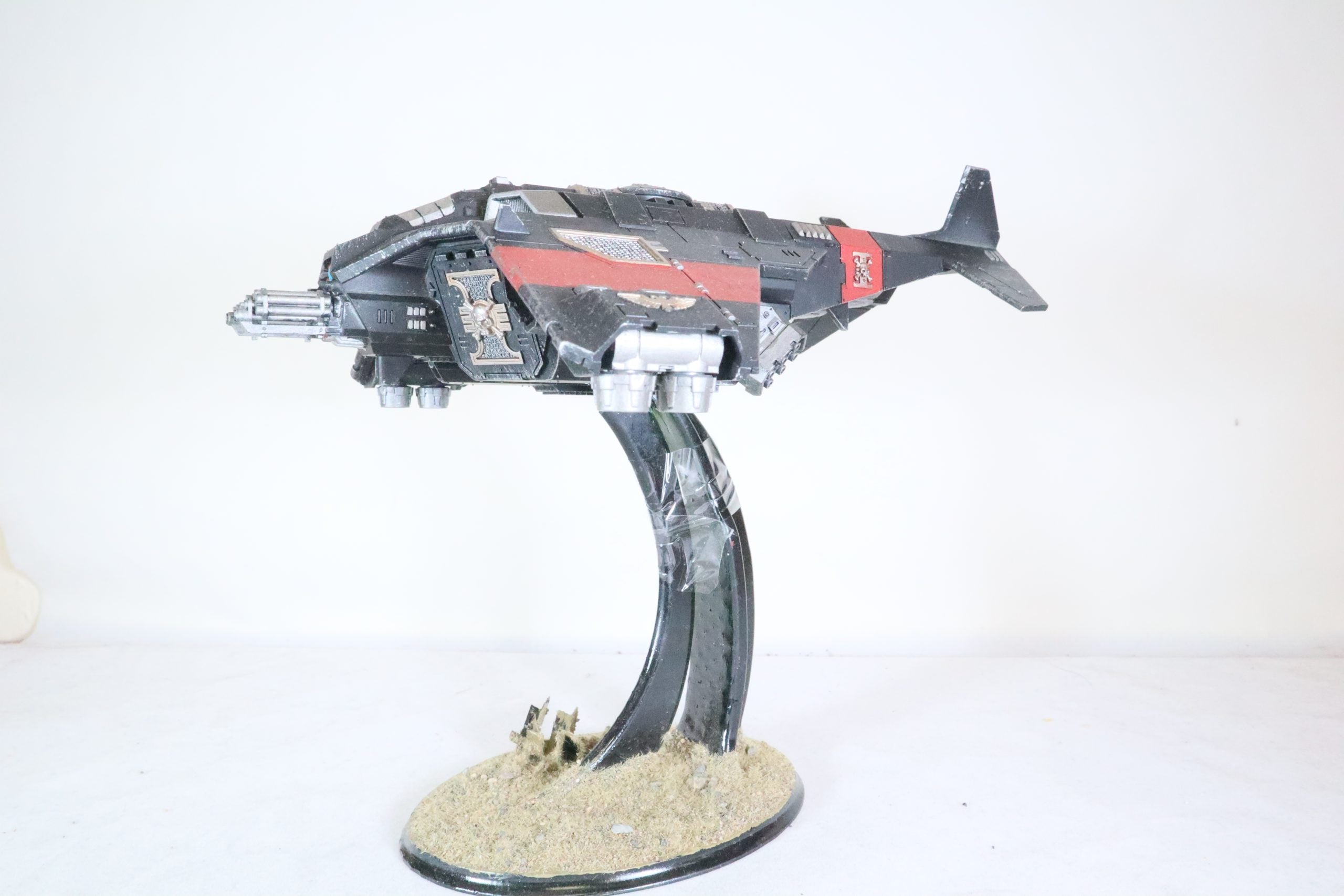 Corvus Blackstar