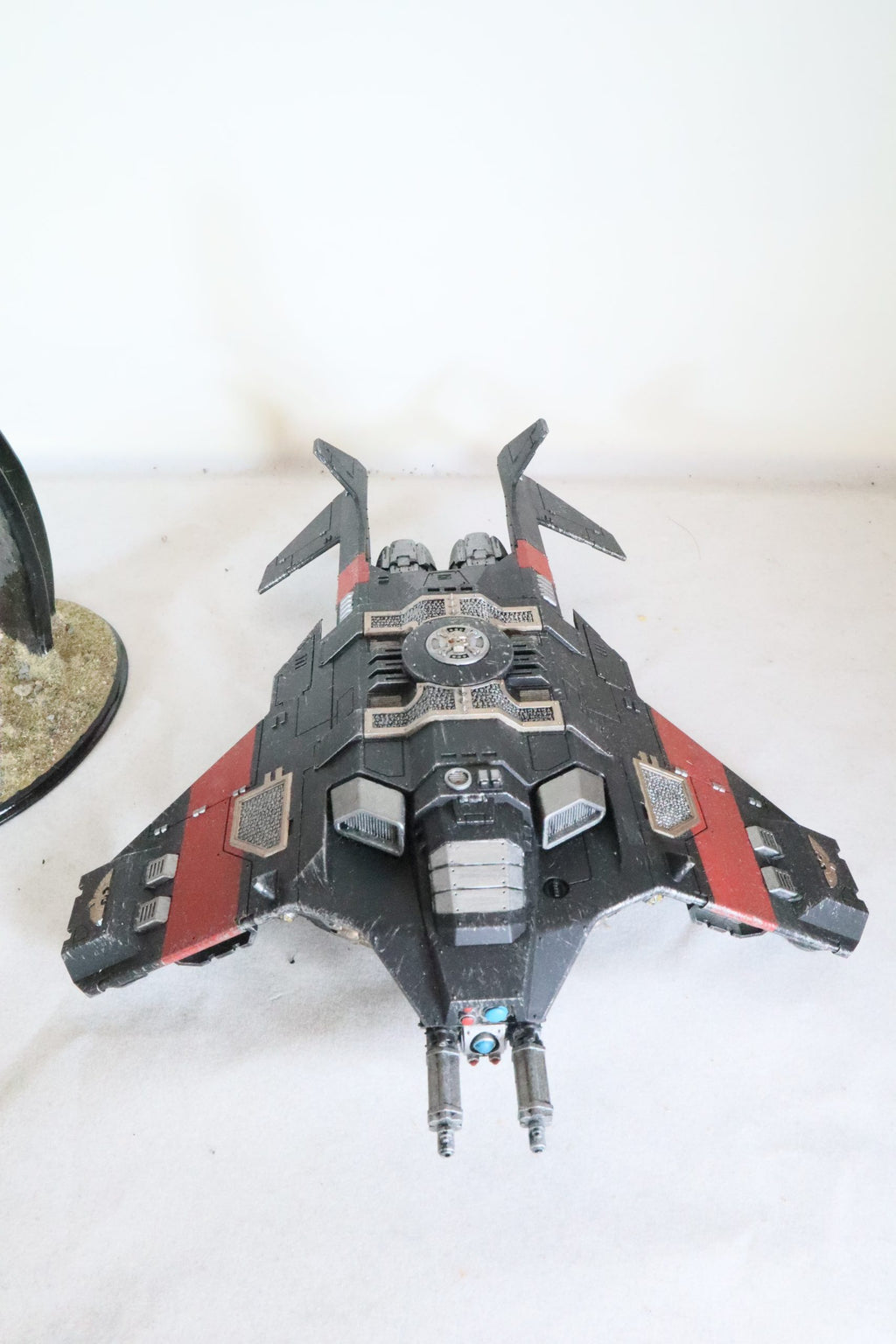 Corvus Blackstar