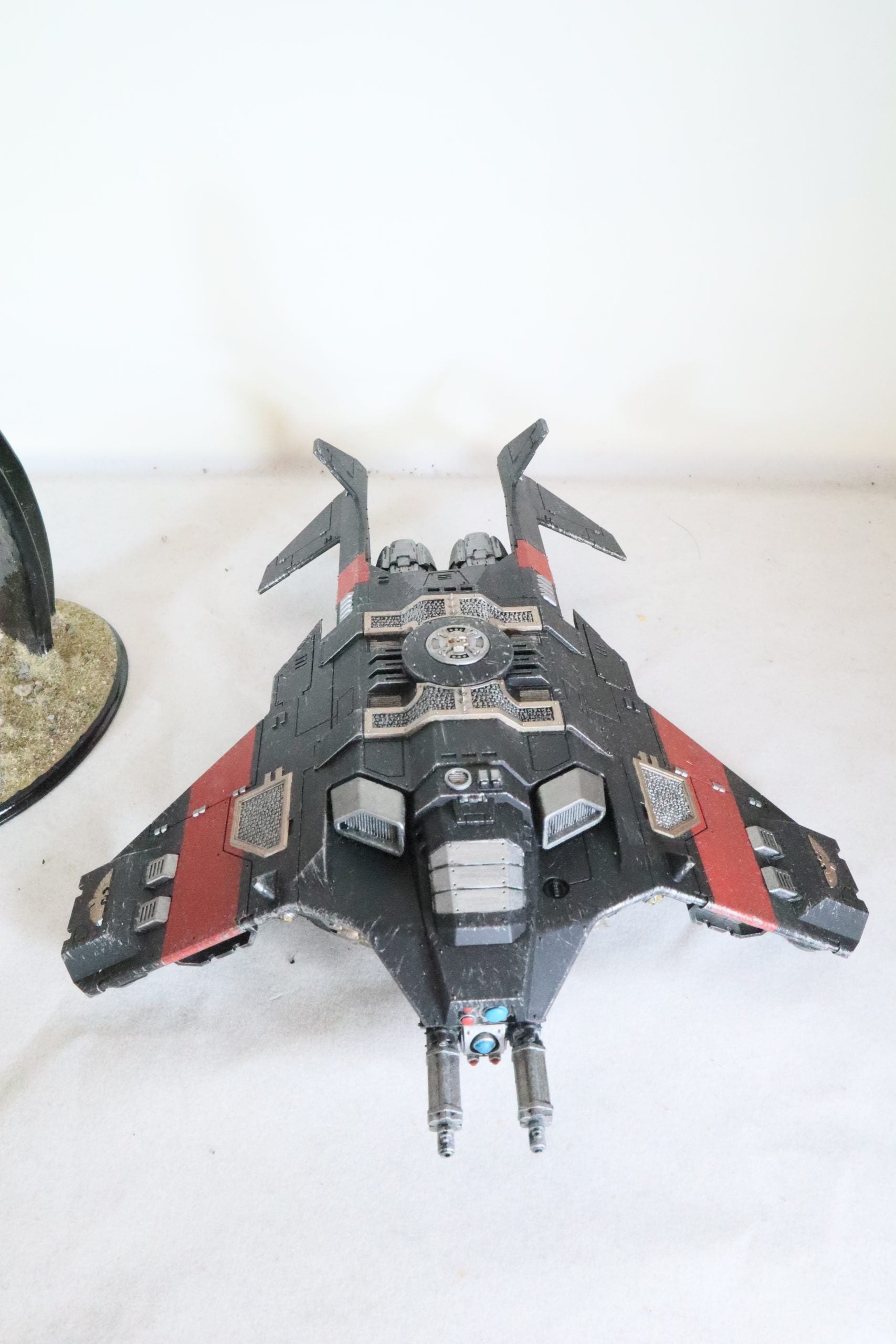 Corvus Blackstar