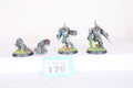 XV25 Stealth Battlesuits