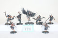 Warcry Corvus Cabal