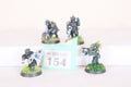tau strike team