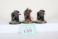 Eliminators