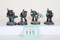 deathwatch kill team