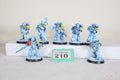 intercessors