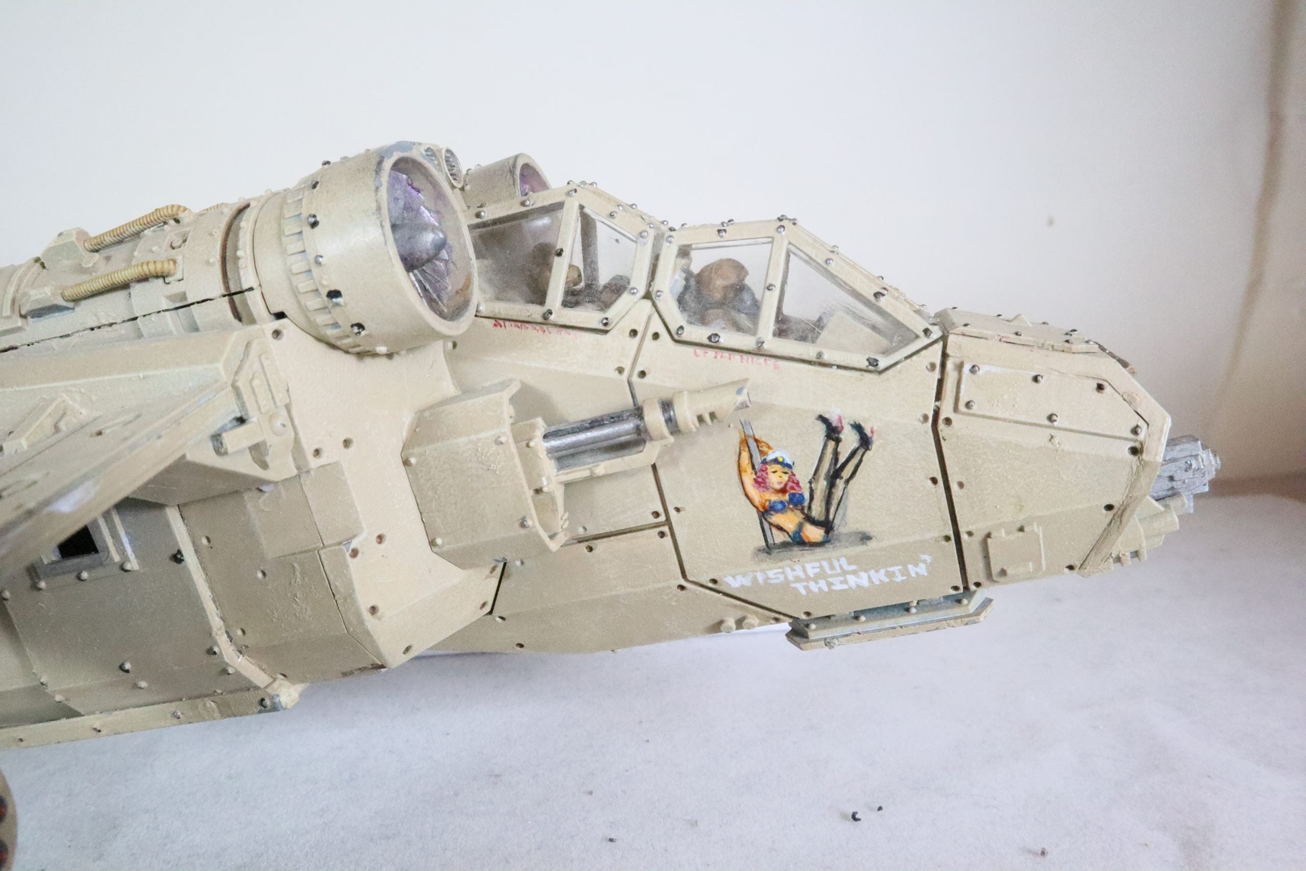 Valkyrie,