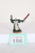 Veteran Sergeant Raphael (From Dark Vengeance)