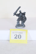 Apothecary (Metal) Y20