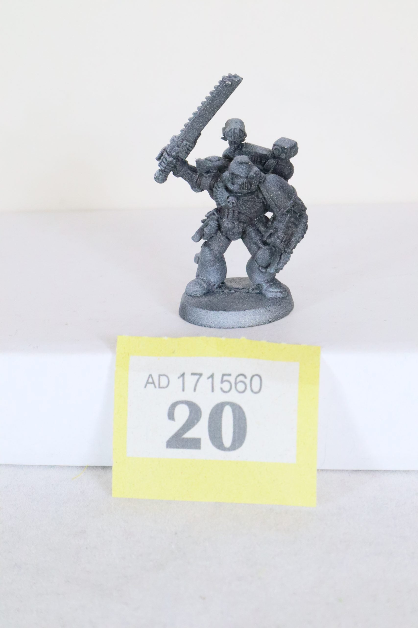 Apothecary (Metal) Y20