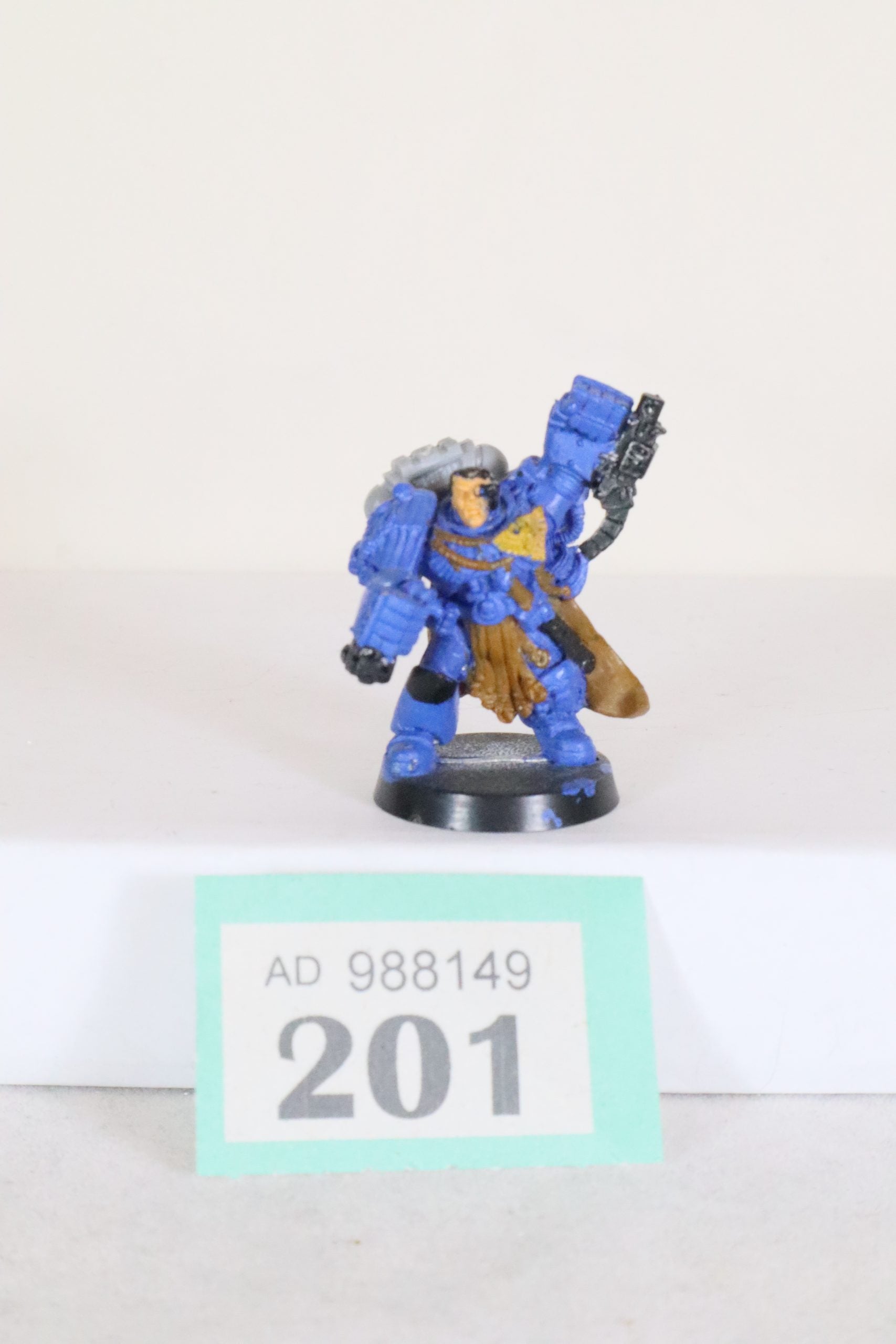 Marneus Calgar