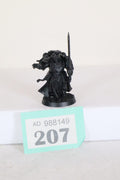 Dark Angels Librarian (G207
