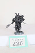 vrosh tattersoul