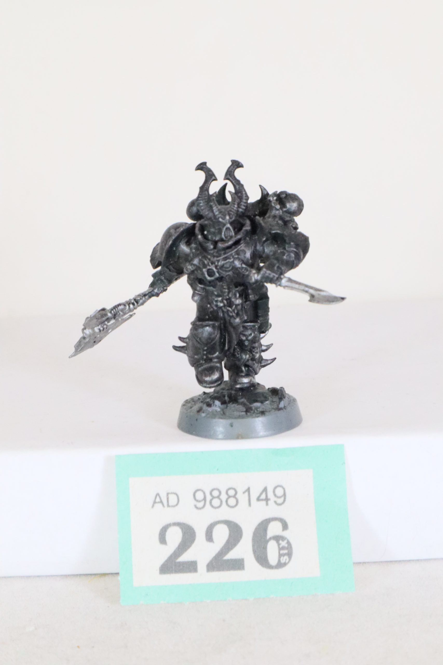 vrosh tattersoul