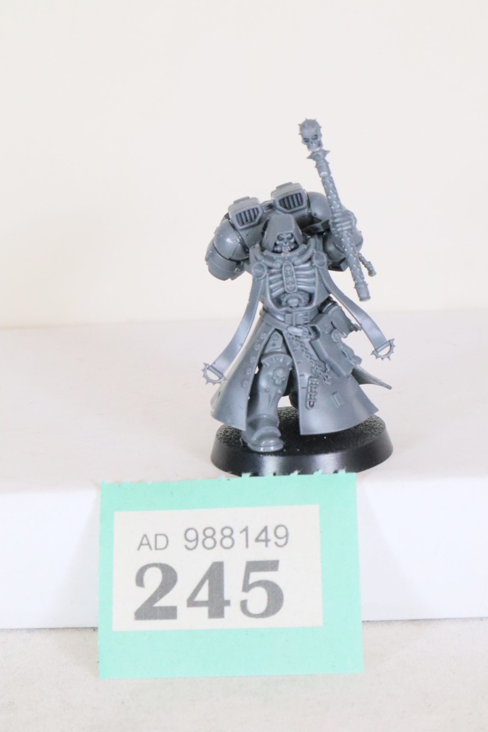 Chaplain
