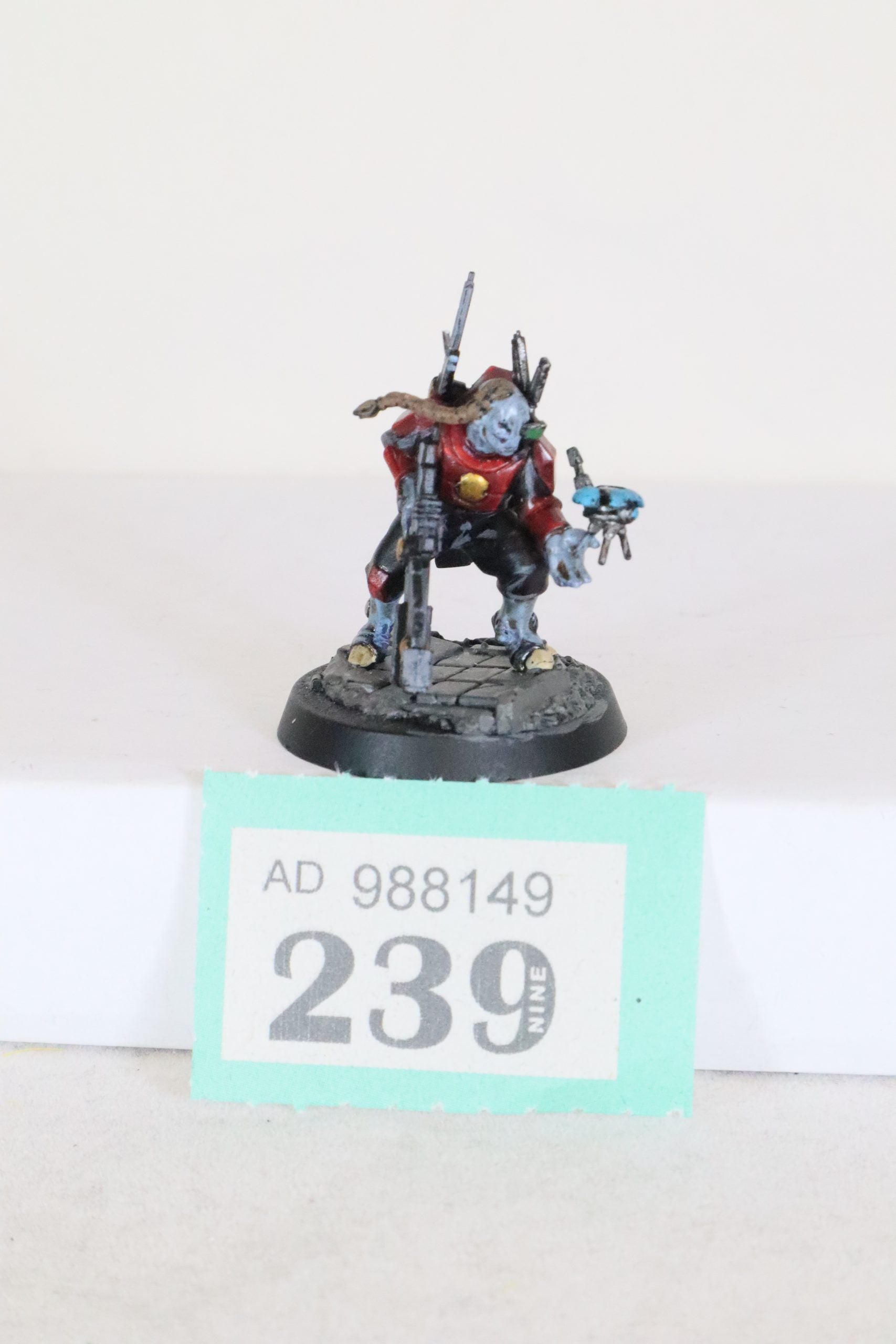 Darkstrider