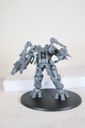 Grand Master in Nemesis Dreadknight