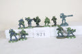 Pathfinders G871