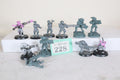 Pathfinders