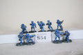 Tau strike team