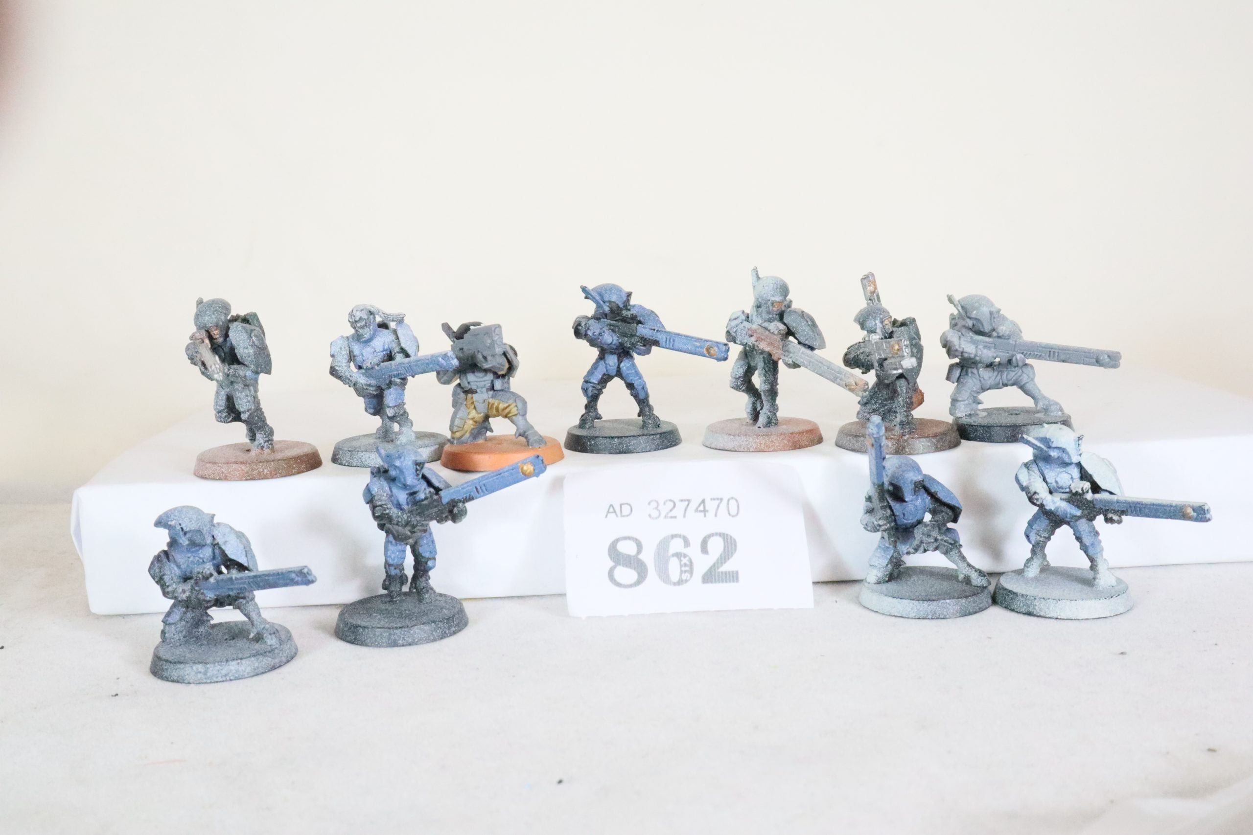 Pathfinders