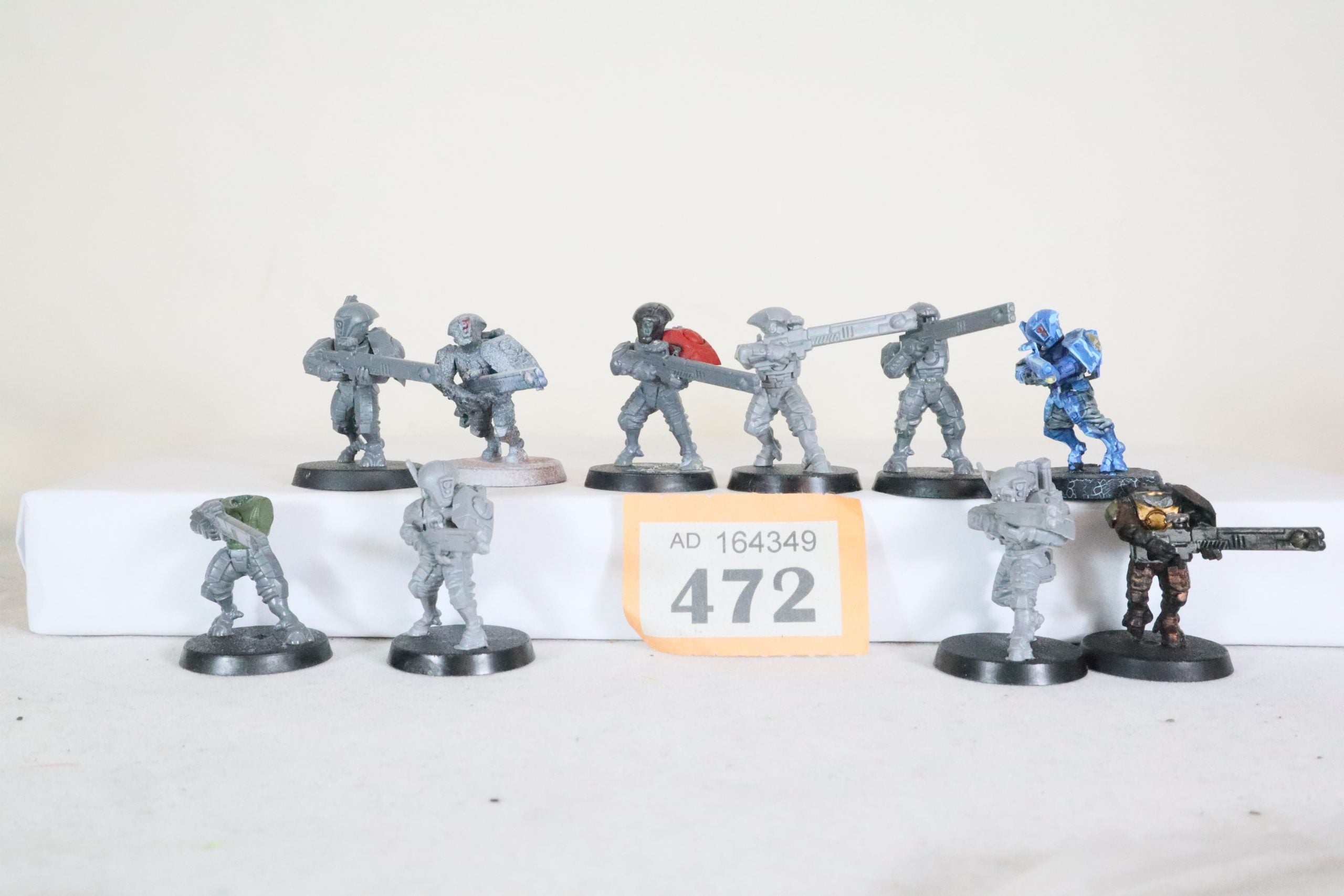 Pathfinders