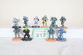 Pathfinders