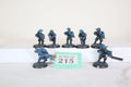 Pathfinders