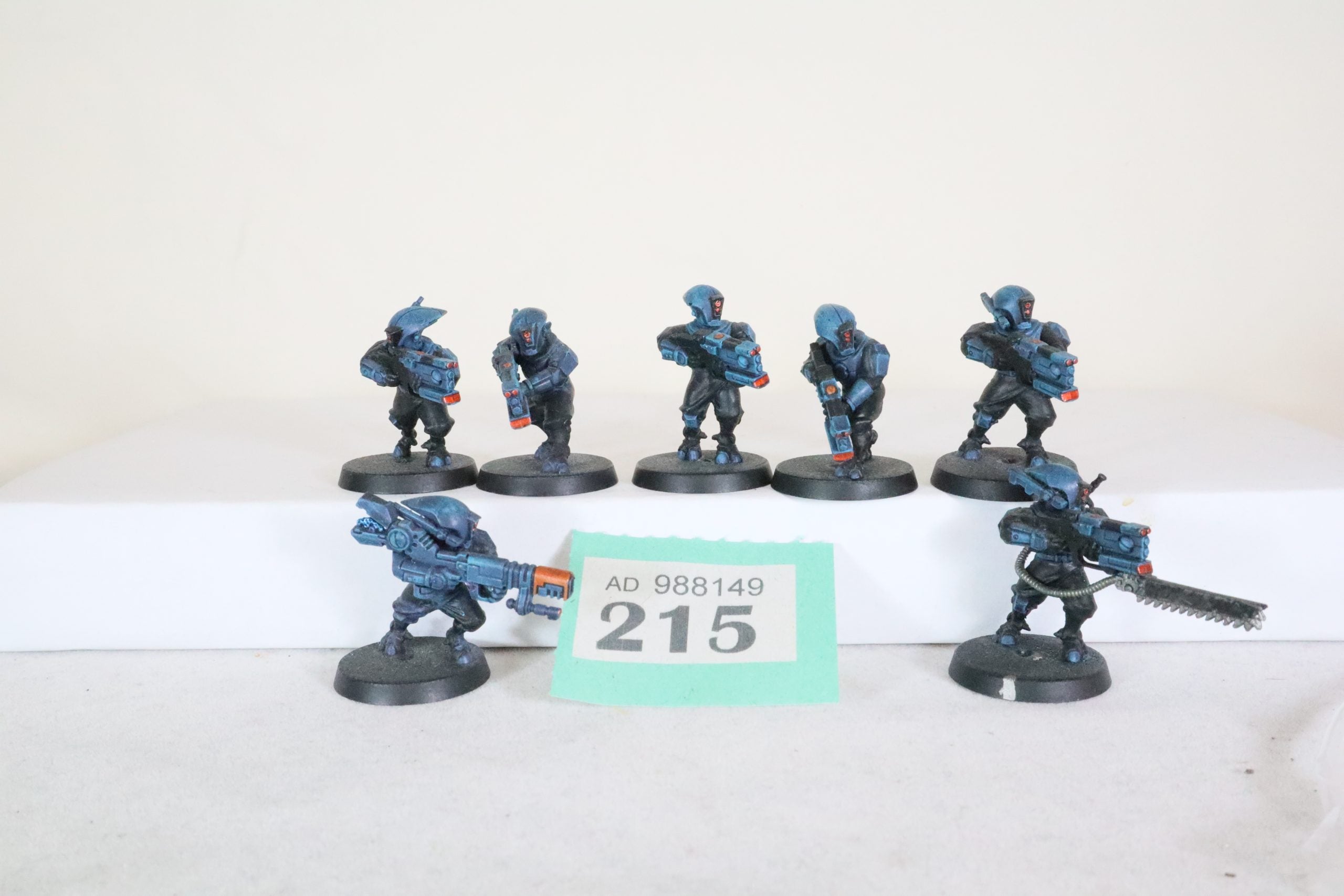 Pathfinders