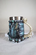 king of the north Tankard