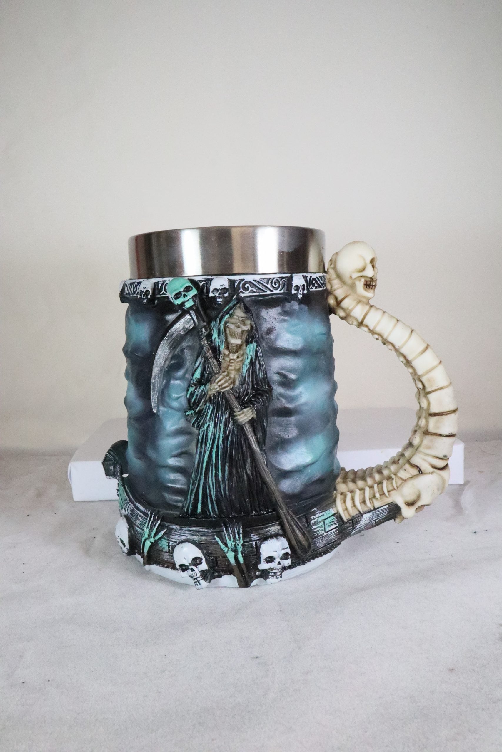 king of the north Tankard