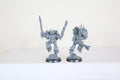 Chaos Space Marines Raptors G254
