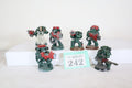 Dark Angels Devastator Squad (G242)