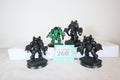 Aggressors (G260)