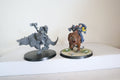 Thunderwolf Cavalry