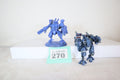 XV8 Crisis Battlesuit Team (G270)