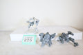 XV8 Crisis Battlesuit Team (G275)