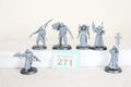 Inquisitorial Agents (G271)