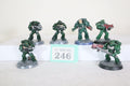 MK VII Tactical Squad (G246)