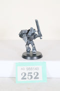 Space Wolf W/ Jump Pack (G252)