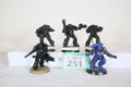 Mixed Space Marine Squad (G251)