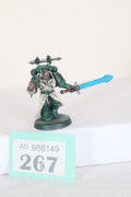 Dark Angels Sergeant (G267)
