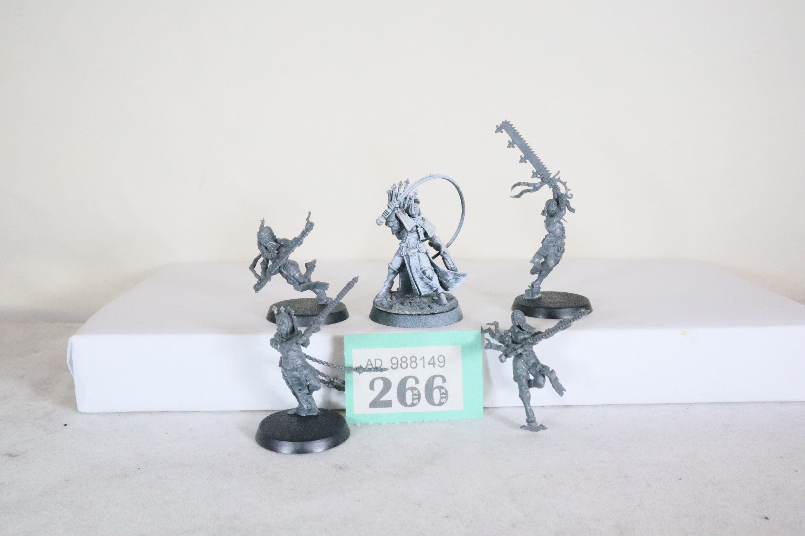 Repentia Squad (G266)