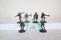 Kroot Carnivores x6 G259