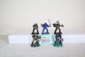 Space Marine Scout Squad (G269) x5