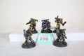 Chaos Space Marine Havocs (G290) x5