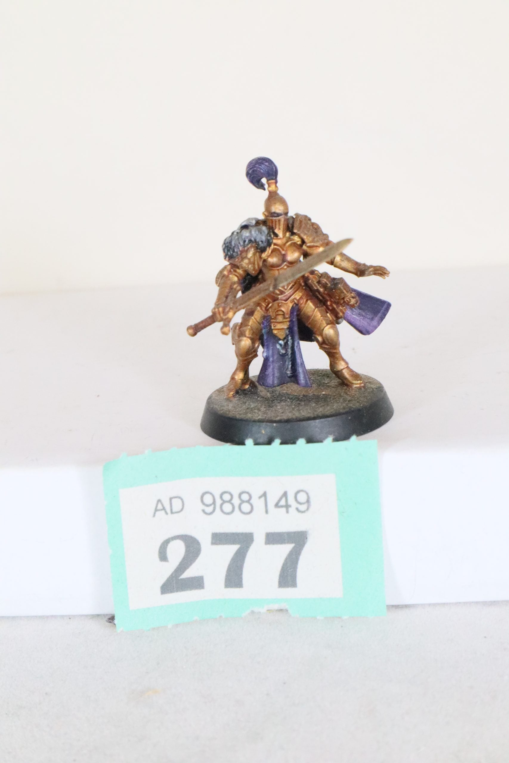 knight Centura G277