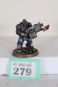 Ogryns G279
