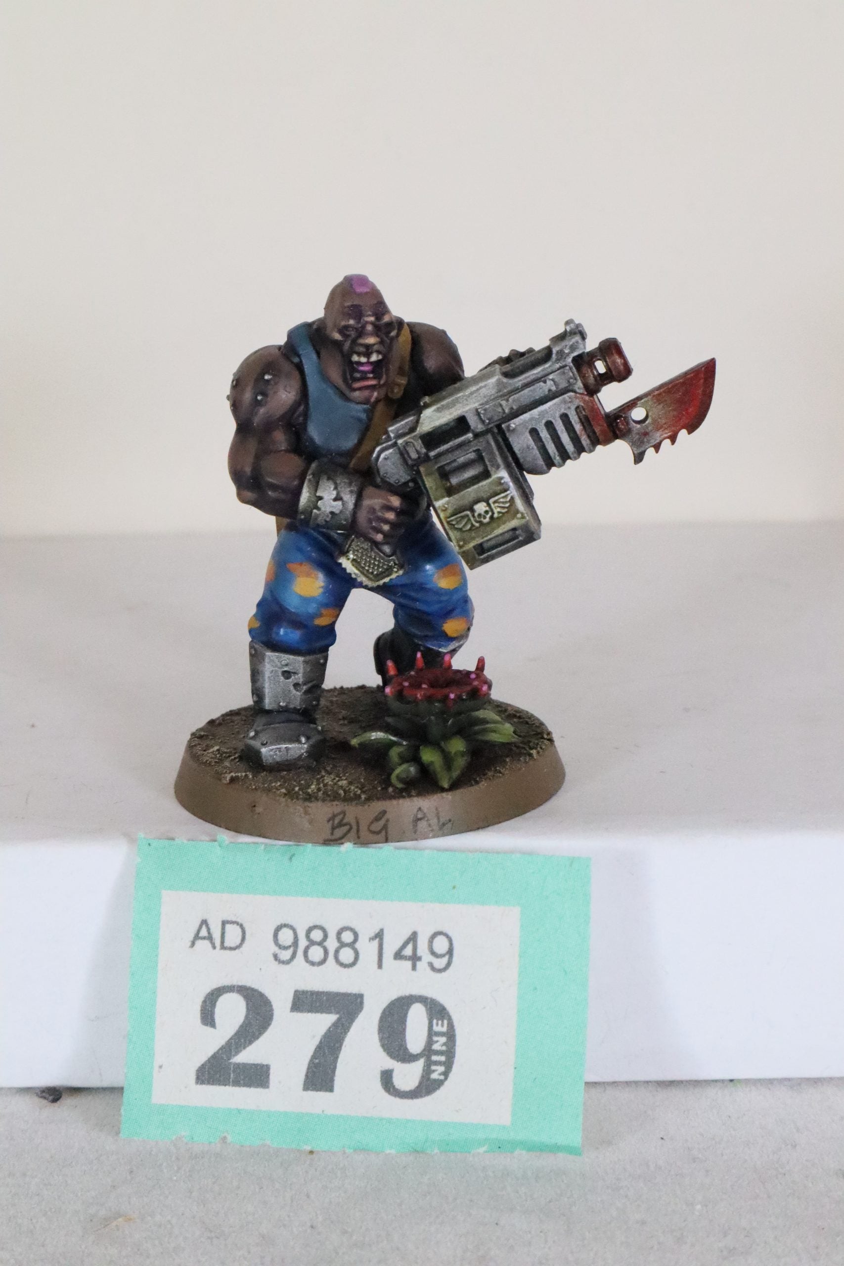 Ogryns G279