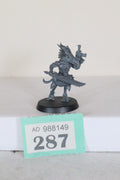 1 singular Tzaangor